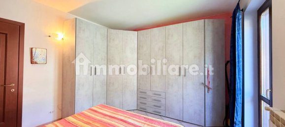 Квартира с 4 спальнями в Боргоне Суза, Италия № 330702 19