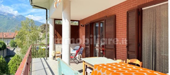 Квартира с 4 спальнями в Боргоне Суза, Италия № 330702 11