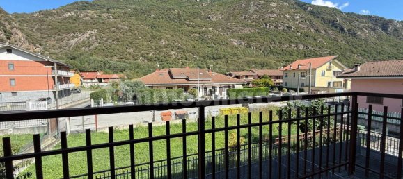 Квартира с 4 спальнями в Боргоне Суза, Италия № 330702 20