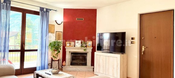 Квартира с 4 спальнями в Боргоне Суза, Италия № 330702 4