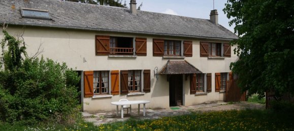 4 غرف نوم منزل في Fontaine-les-Ribouts, France رقم 282087 2