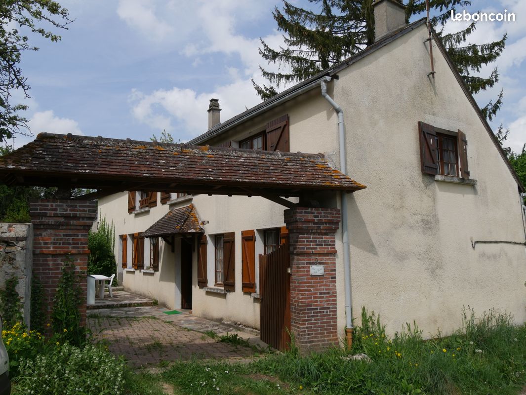 4 غرف نوم منزل في Fontaine-les-Ribouts, France رقم 282087