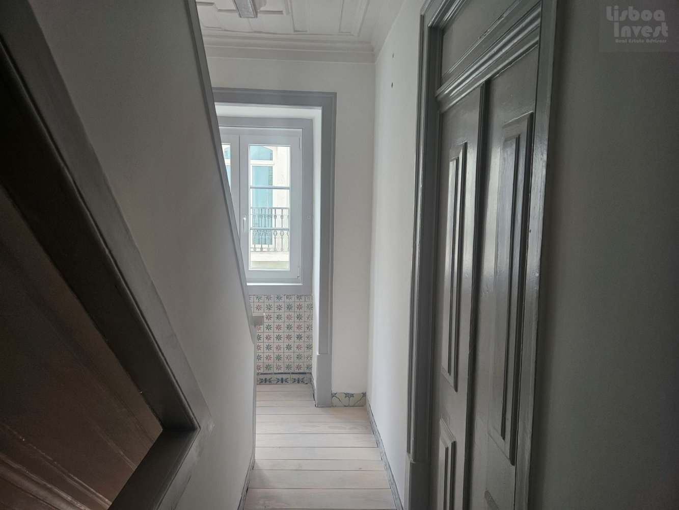 2 Schlafzimmer Wohnung in Lisbon, Portugal, Nr. 318031