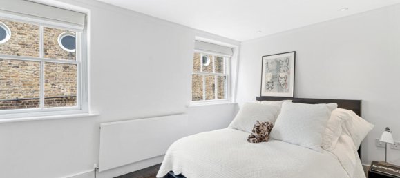 3 bedrooms House in London, United Kingdom No. 13150 26