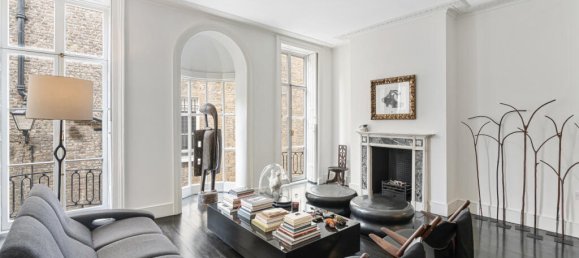 3 bedrooms House in London, United Kingdom No. 13150 5