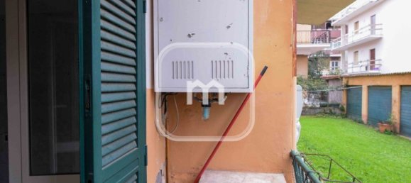 Apartamento de 2 habitaciónes en Rome, Italy No. 59123 40