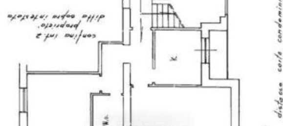 Apartamento de 2 habitaciónes en Rome, Italy No. 59123 49