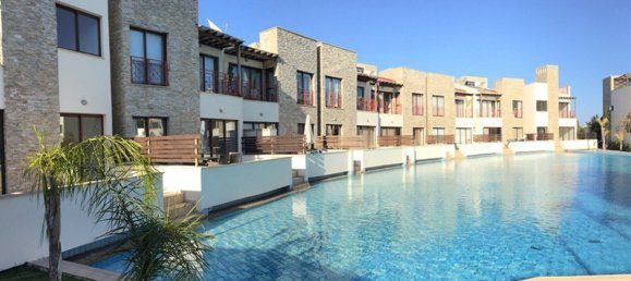 125m² Villa in Limassol, Cyprus No. 12456 7