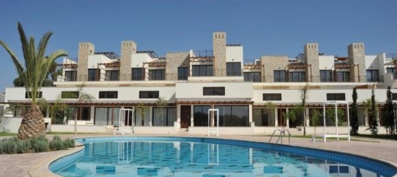 125m² Villa in Limassol, Cyprus No. 12456 6