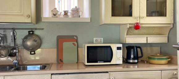 4 chambres Villa à Cesara, Italy No. 329223 38