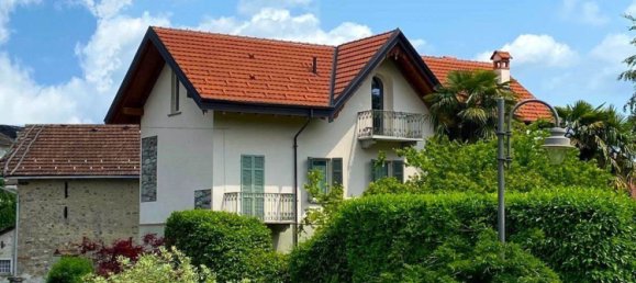 4 chambres Villa à Cesara, Italy No. 329223 20