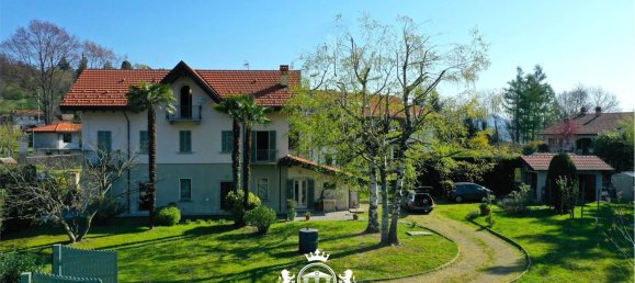 4 chambres Villa à Cesara, Italy No. 329223 17