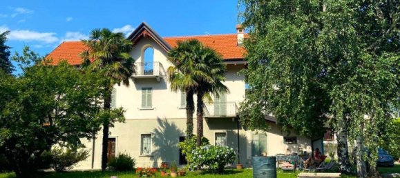 4 chambres Villa à Cesara, Italy No. 329223 19