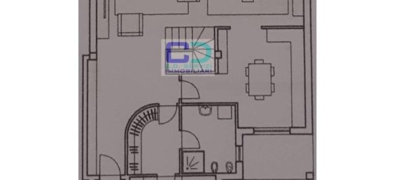 4 rooms Duplex in Cassano d'Adda, Italy No. 229374 22