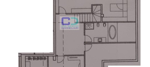 4 rooms Duplex in Cassano d'Adda, Italy No. 229374 21