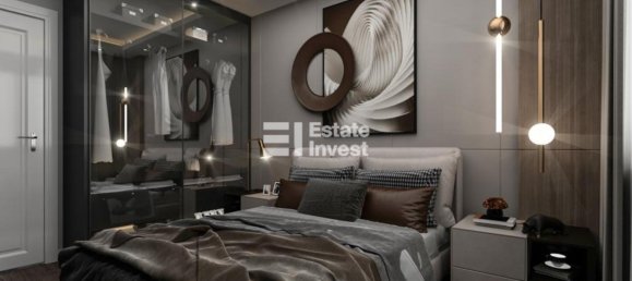 Apartamento 1+1 em Alanya, Turkey N.º 30847 10