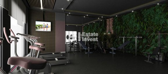 Apartamento 1+1 em Alanya, Turkey N.º 30847 5