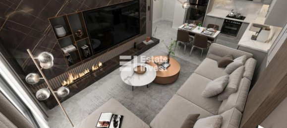 Apartamento 1+1 em Alanya, Turkey N.º 30847 7