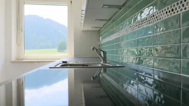 2 rooms Apartment in Murtal, Austria No. 33035