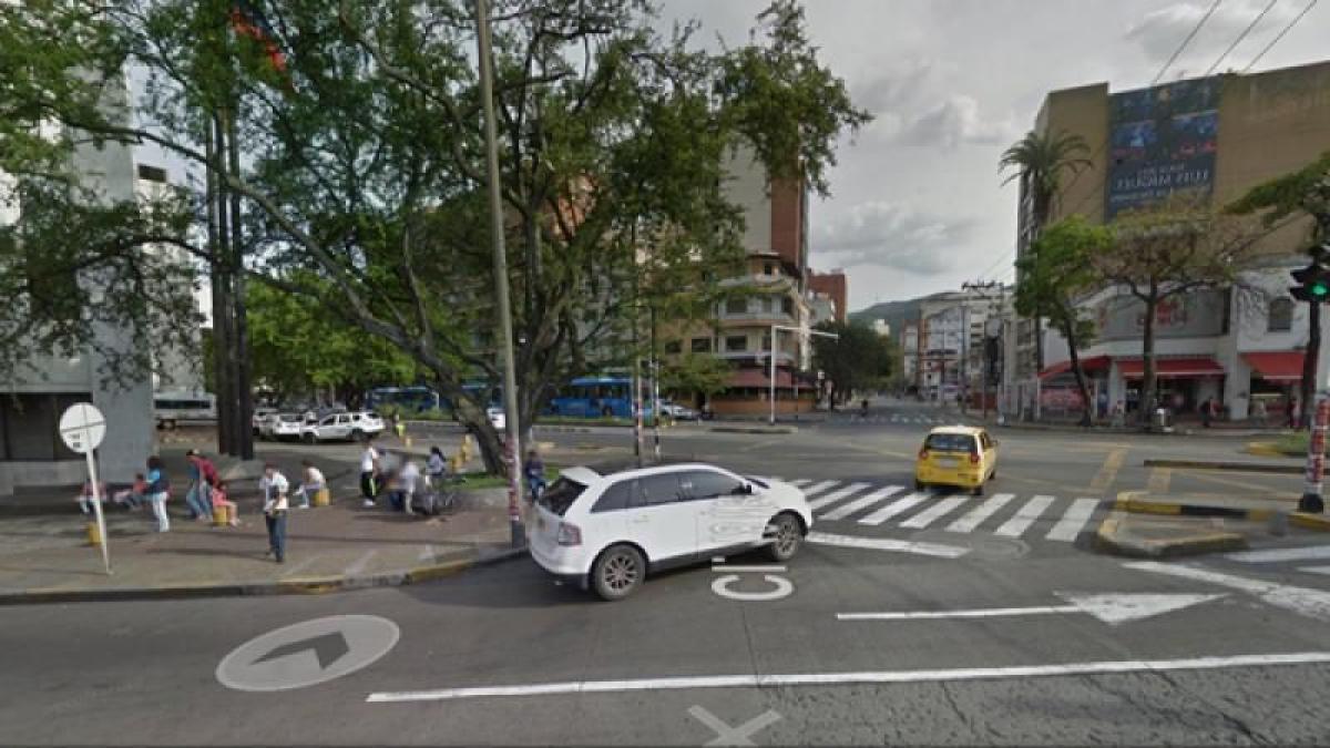 3 غرف نوم منزل في Valle del Cauca, Colombia رقم 5716