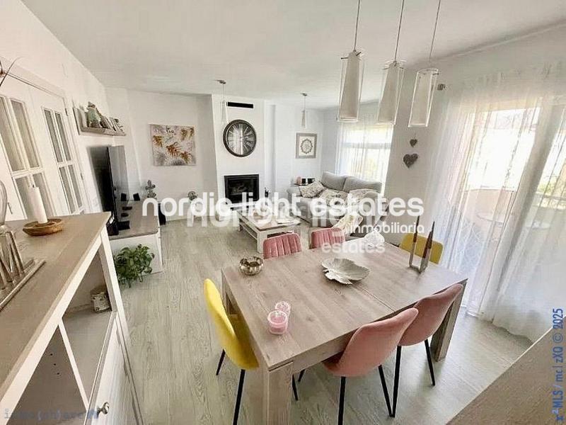 3 Schlafzimmer Haus in Rincon de la Victoria, Spain, Nr. 210181