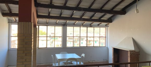 3 rooms Duplex in Anticoli Corrado, Italy No. 251199 2