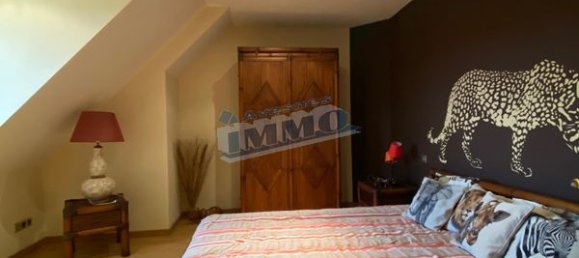 5 غرف نوم قلاع في Saint-Pol-sur-Ternoise, France رقم 81035 8