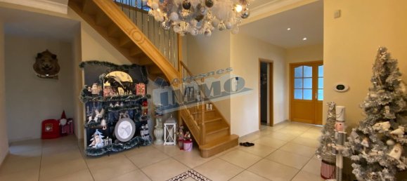 5 غرف نوم قلاع في Saint-Pol-sur-Ternoise, France رقم 81035 2