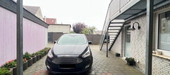 5-Zimmer Wohnung in Herford, Germany, Nr. 160097 14