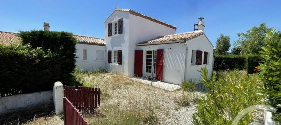 2 Schlafzimmer Haus in Saint-Jean-de-Monts, France, Nr. 99392 10