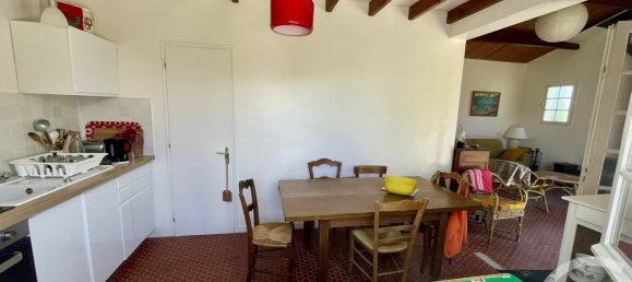 2 Schlafzimmer Haus in Saint-Jean-de-Monts, France, Nr. 99392 3