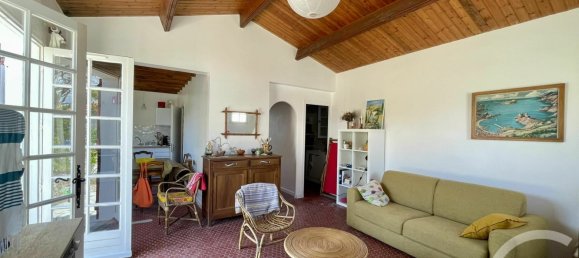 2 Schlafzimmer Haus in Saint-Jean-de-Monts, France, Nr. 99392 9