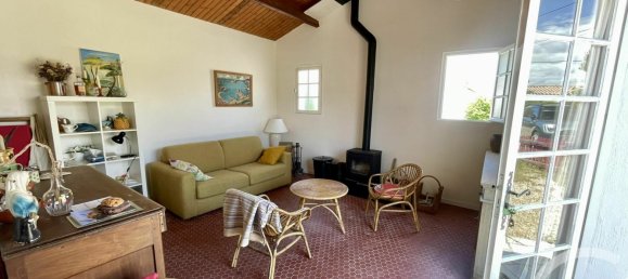 2 Schlafzimmer Haus in Saint-Jean-de-Monts, France, Nr. 99392 5