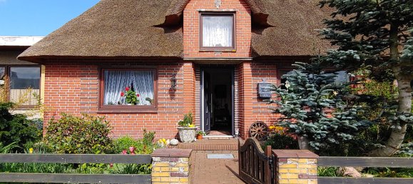 6غرفة منزل في Nordfriesland, Germany رقم 44527 11