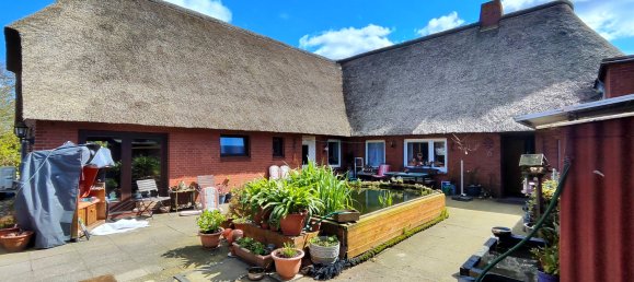 6غرفة منزل في Nordfriesland, Germany رقم 44527 15