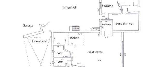 6غرفة منزل في Nordfriesland, Germany رقم 44527 3