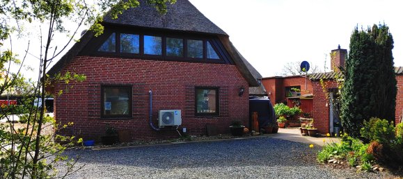6غرفة منزل في Nordfriesland, Germany رقم 44527 22