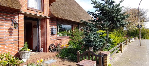 6غرفة منزل في Nordfriesland, Germany رقم 44527 12