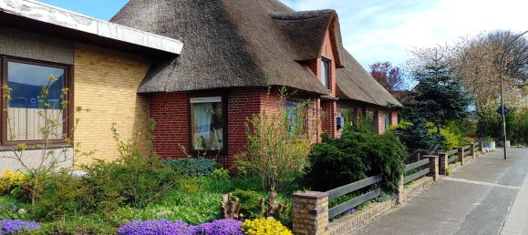 6غرفة منزل في Nordfriesland, Germany رقم 44527 19