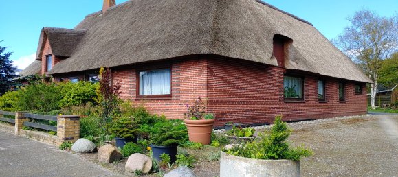 6غرفة منزل في Nordfriesland, Germany رقم 44527 21