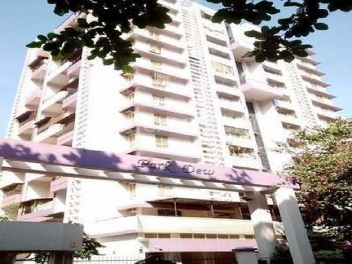 3 bedrooms House in Mumbai, India No. 62076