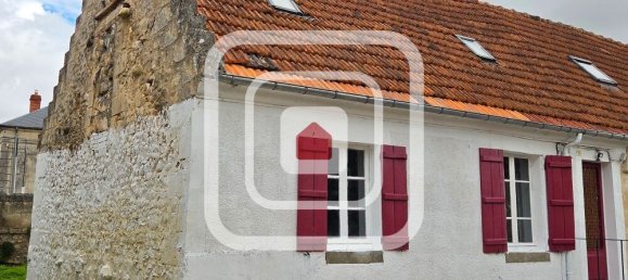 Дом с 3 спальнями в Фим, Франция № 283988 8