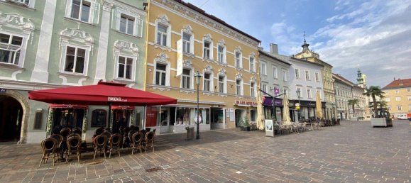 193m² Office in Klagenfurt am Worthersee, Austria No. 218136 2