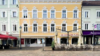 193m² Office in Klagenfurt am Worthersee, Austria No. 218136