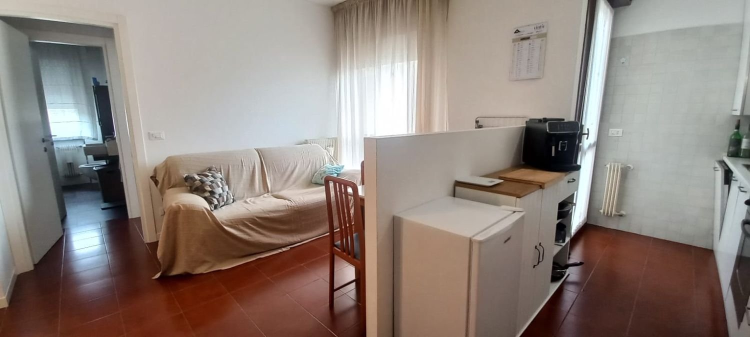 2 rooms Apartment in San Donà di Piave, Italy No. 297273