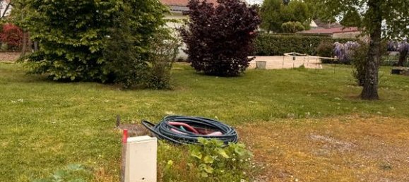 416m² Land in Olivet, France No. 93012 2