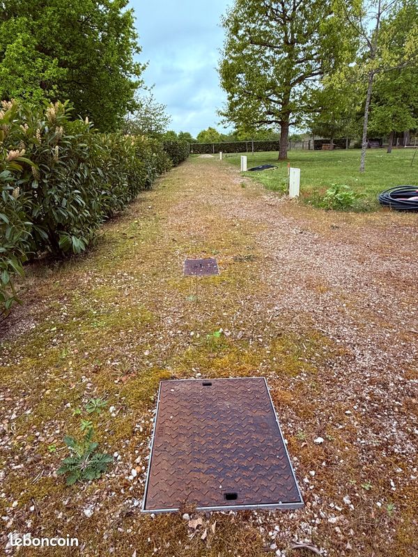 416m² Land in Olivet, France No. 93012