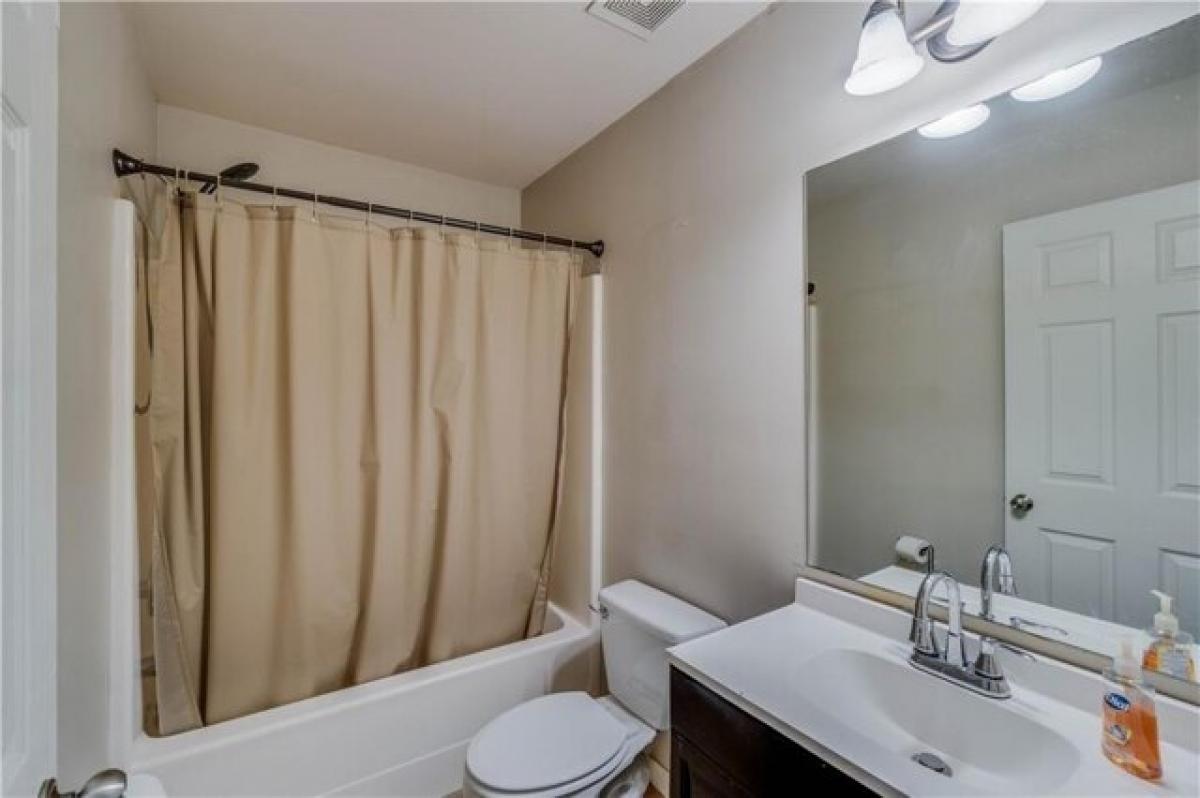 4 bedrooms House in Lithonia, USA No. 382701