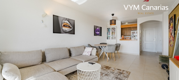 2 bedrooms Apartment in Adeje, Spain No. 15273 5