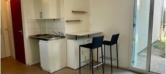 Estudio en Annecy, France No. 206262 13